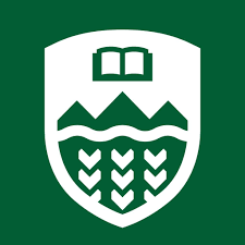 Logo University of Alberta