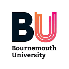 Logo Bournemouth University