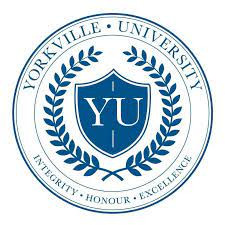 Logo Yorkville University