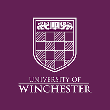 Logo University of Winchester