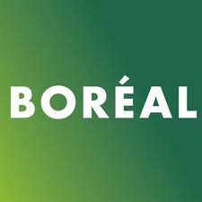 Logo Collège Boréal