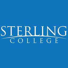 Logo Sterling College