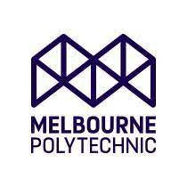 Logo Melbourne Polytechnic