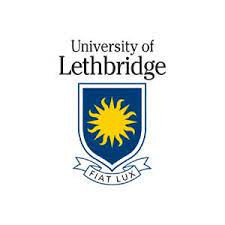 Logo University of Lethbridge