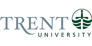 Logo Trent University