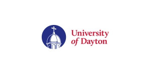 Logo University of Dayton