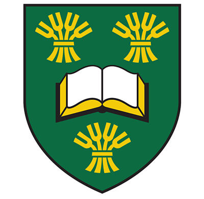 Logo University of Saskatchewan