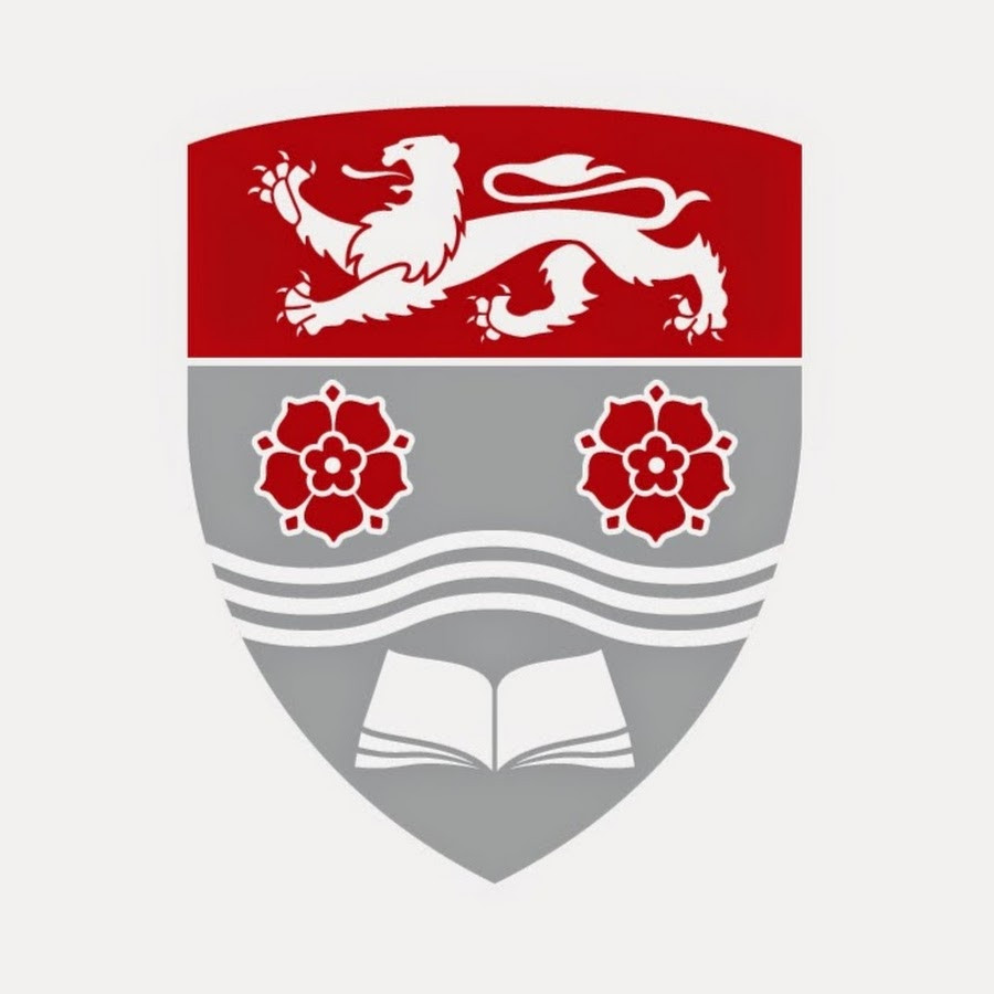 Logo Lancaster University