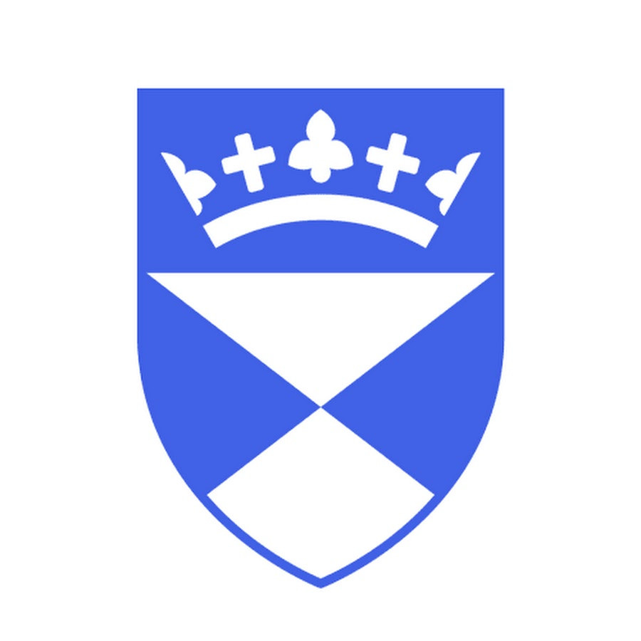 Logo University of Dundee