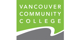 Logo Vancouver Community College