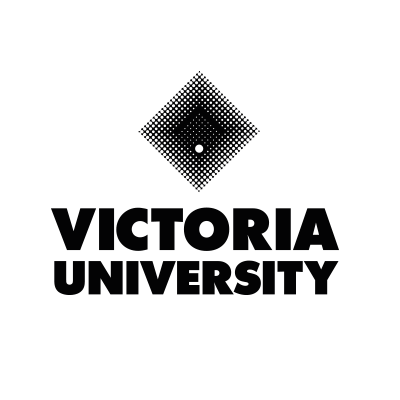 Logo Victoria University