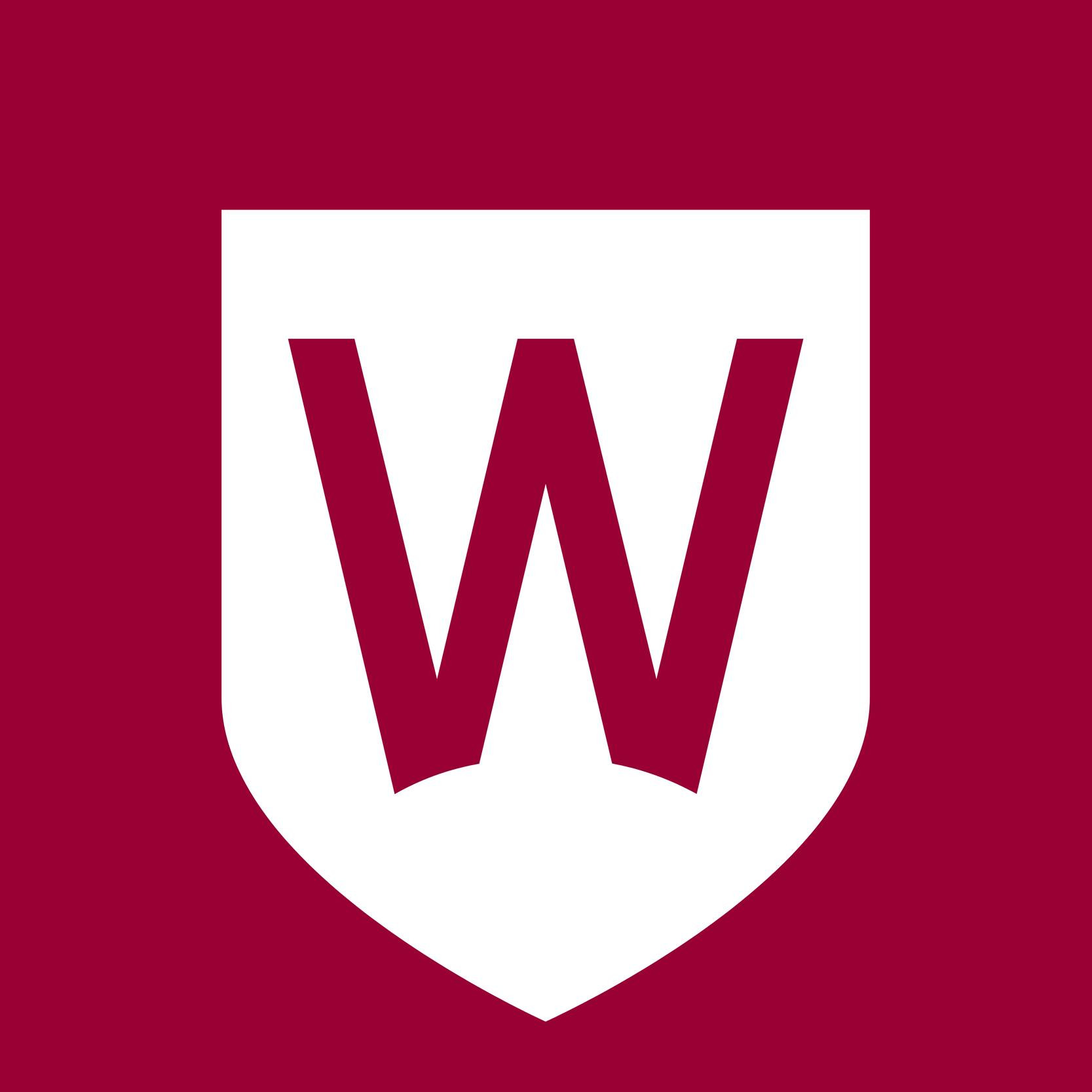 Logo Western Sydney University