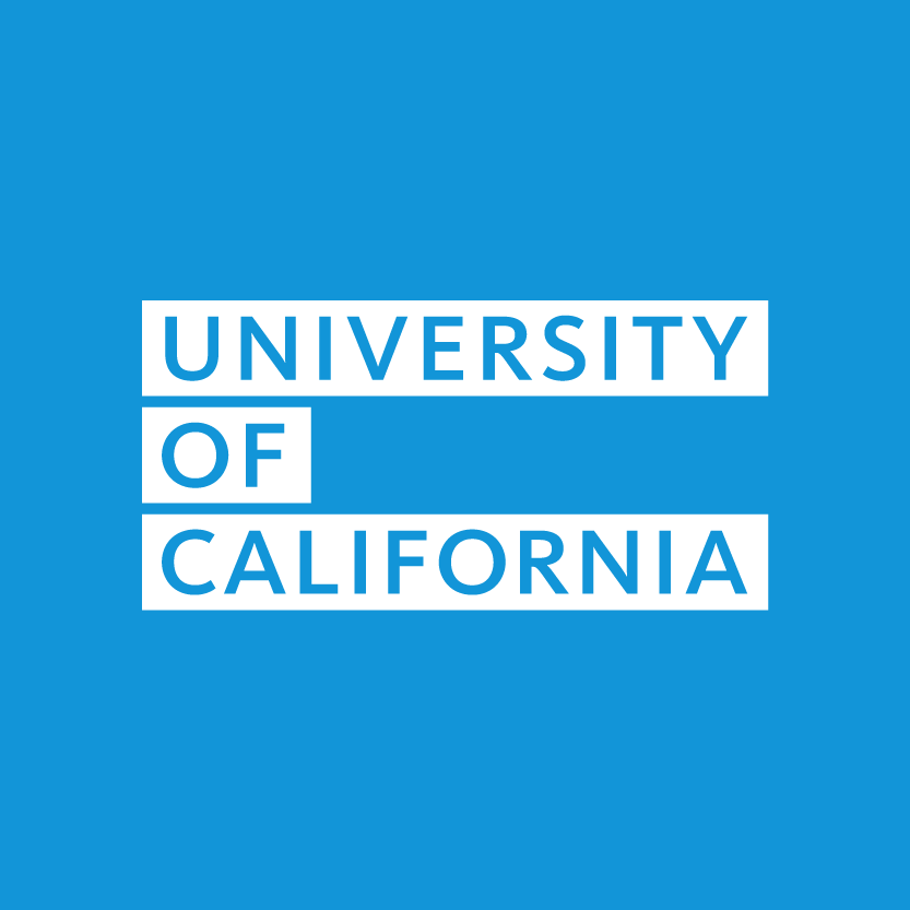 Logo University of California