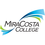 Logo MiraCosta College