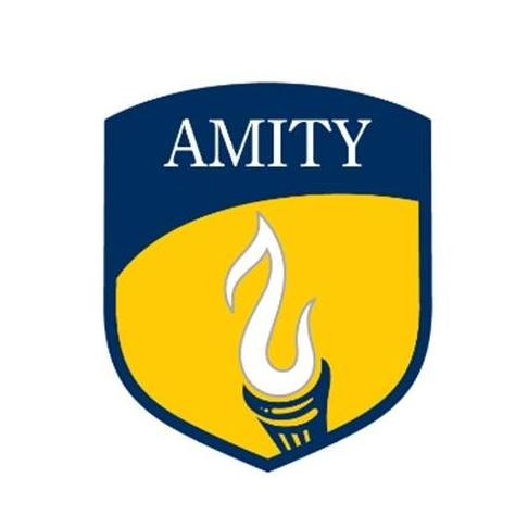 Logo Amity Global Institute