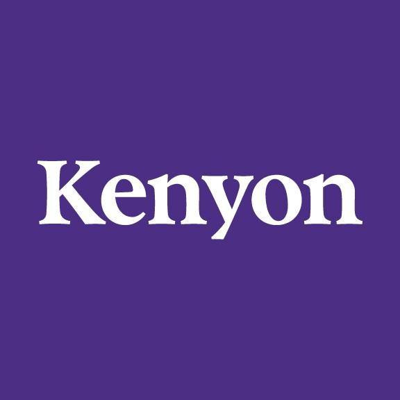 Logo Kenyon College