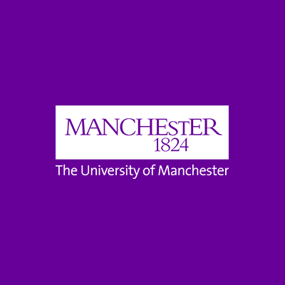 Logo University of Manchester