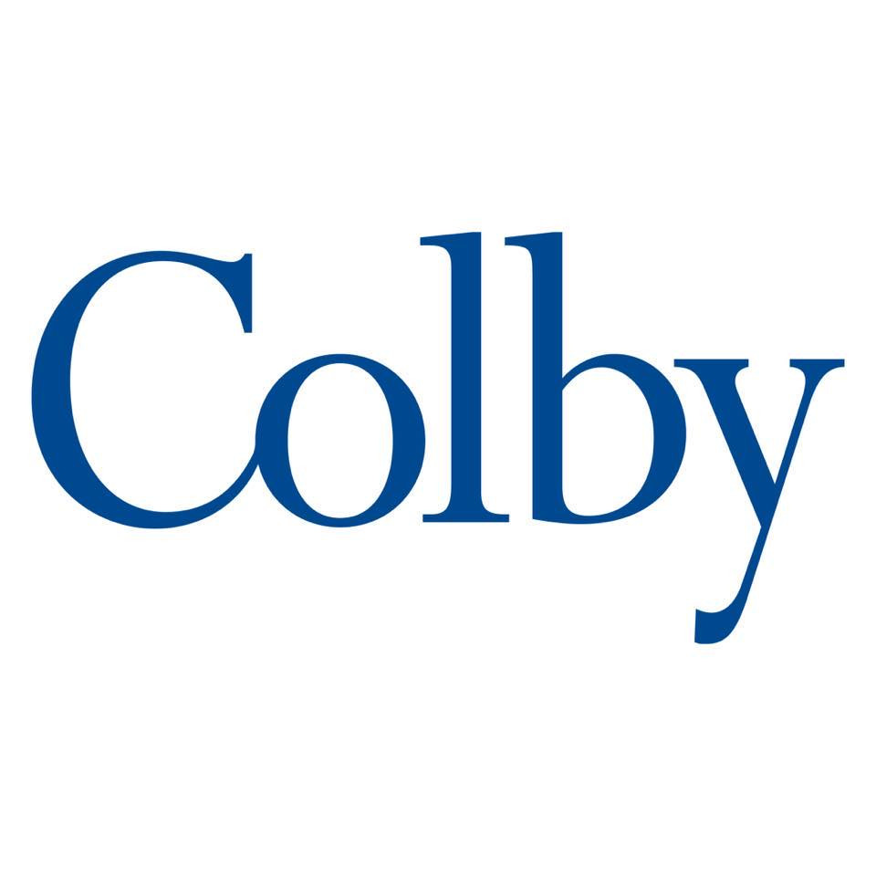 Logo Colby College