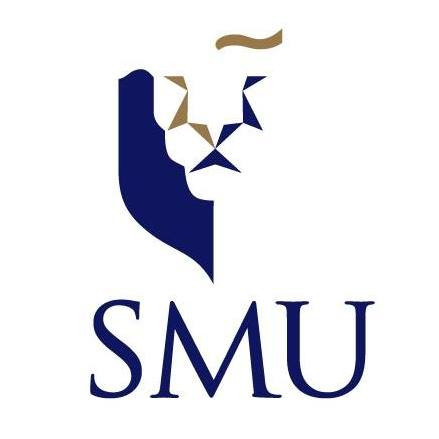 Logo Singapore Management University