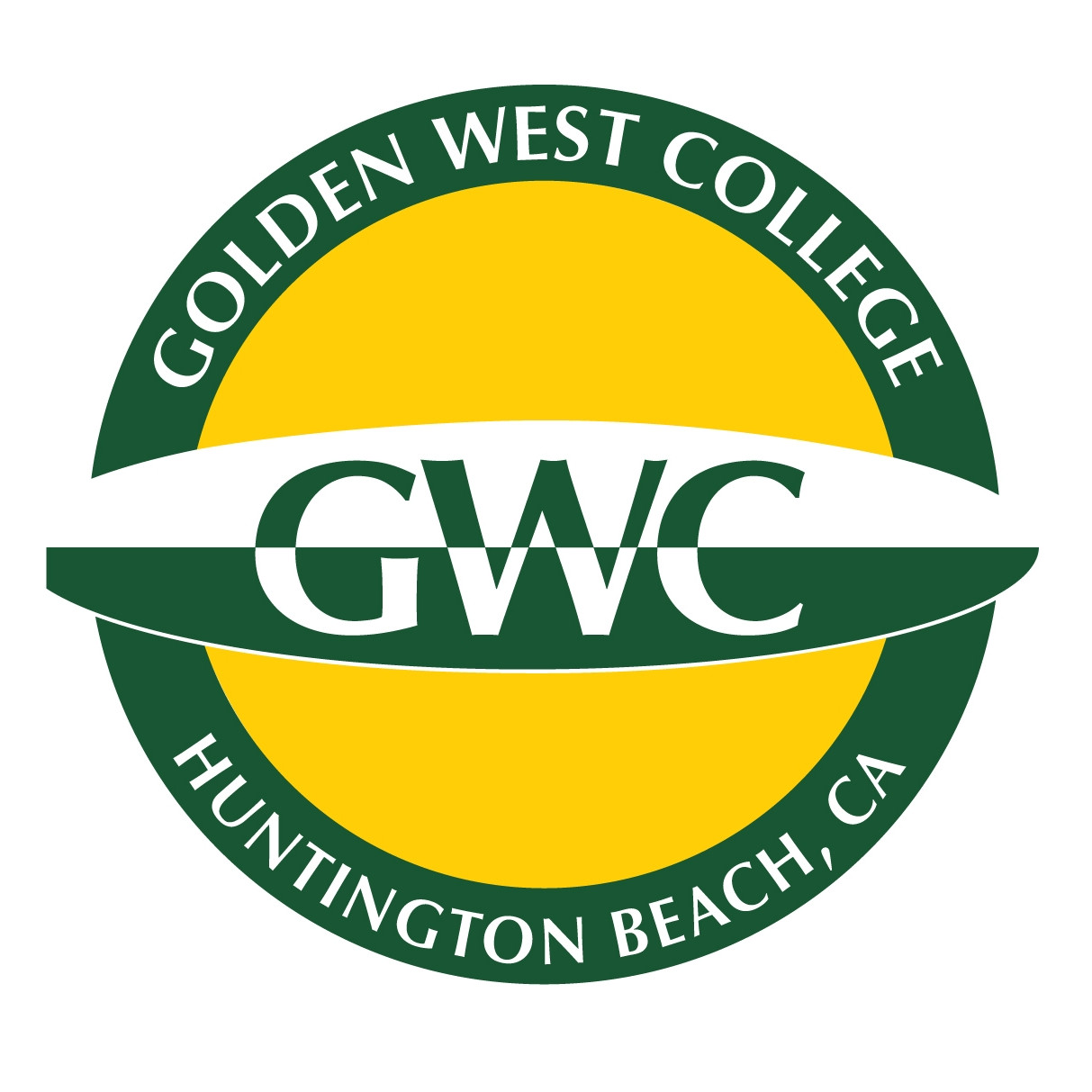 Logo Golden West College