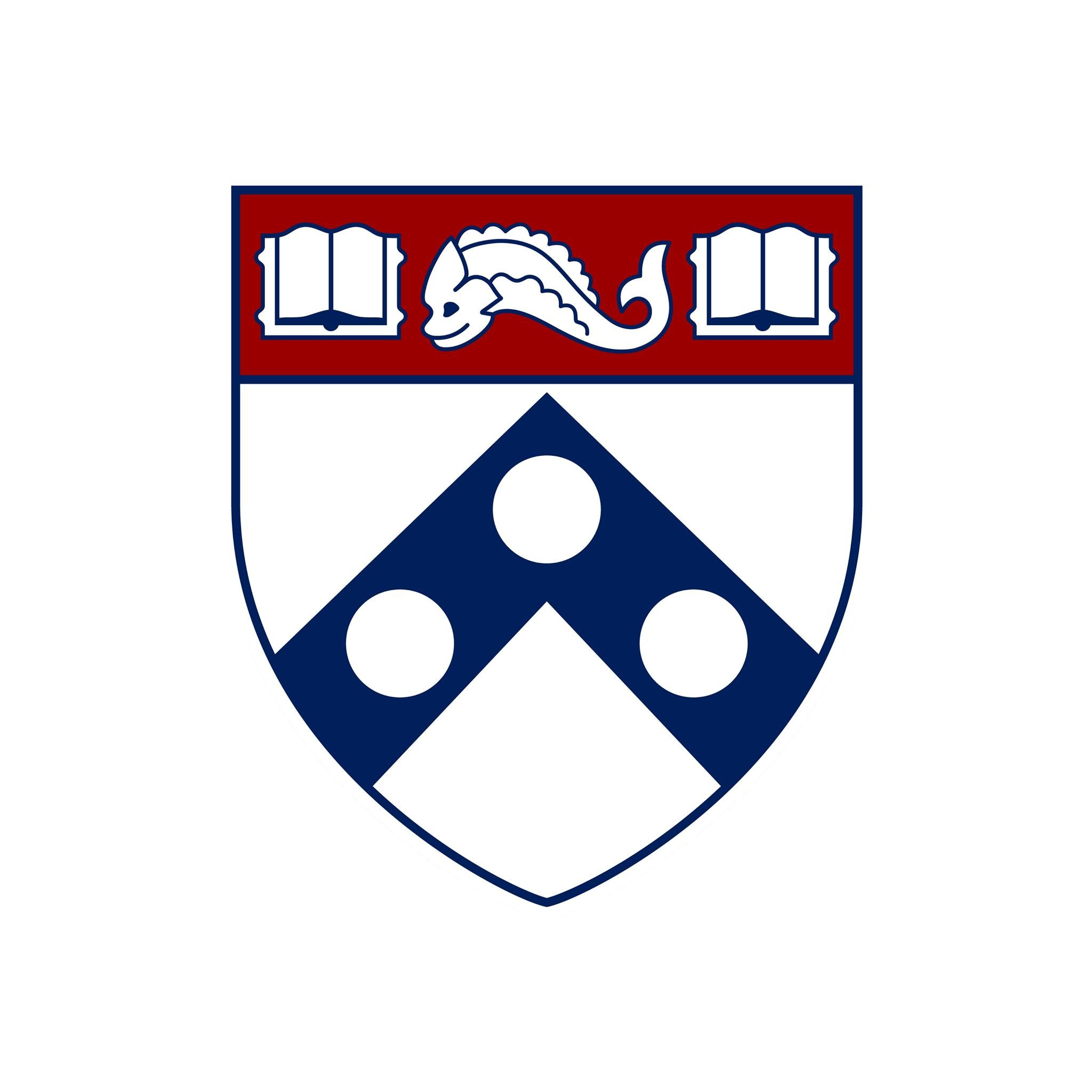 Logo University of Pennsylvania