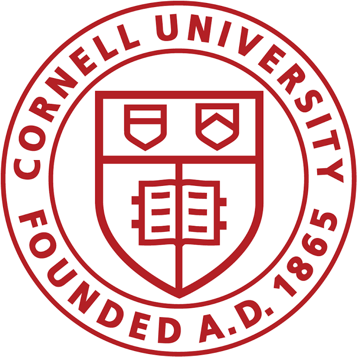 Logo Cornell University