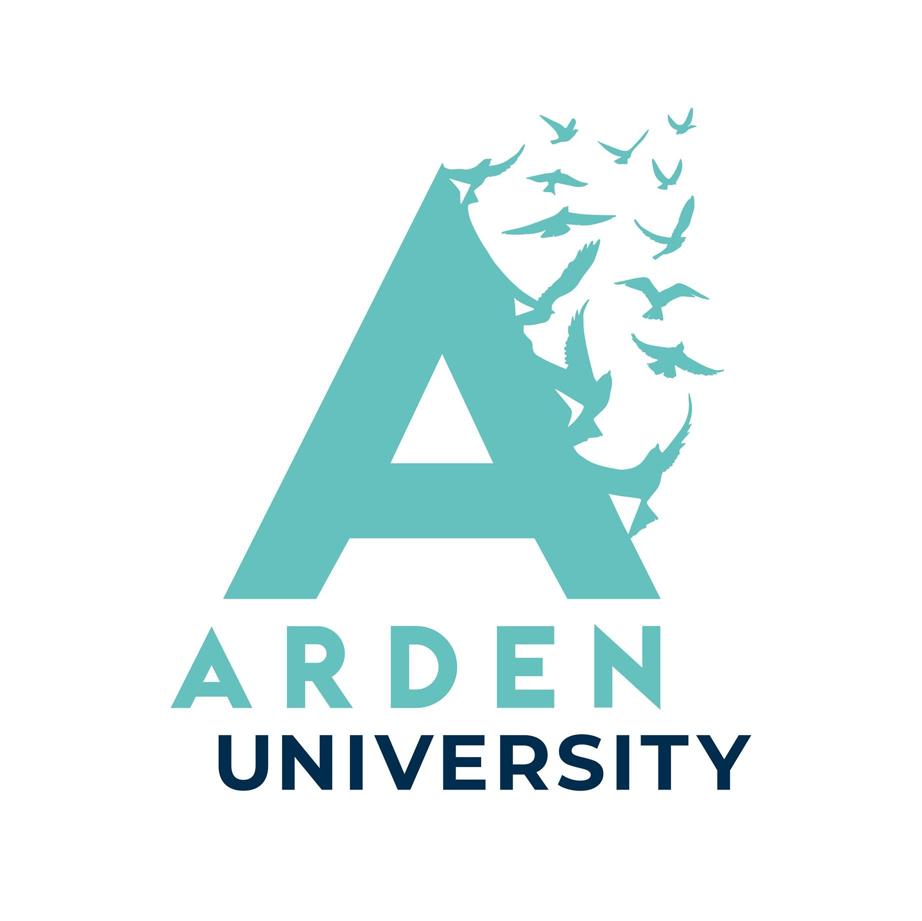 Logo Arden University