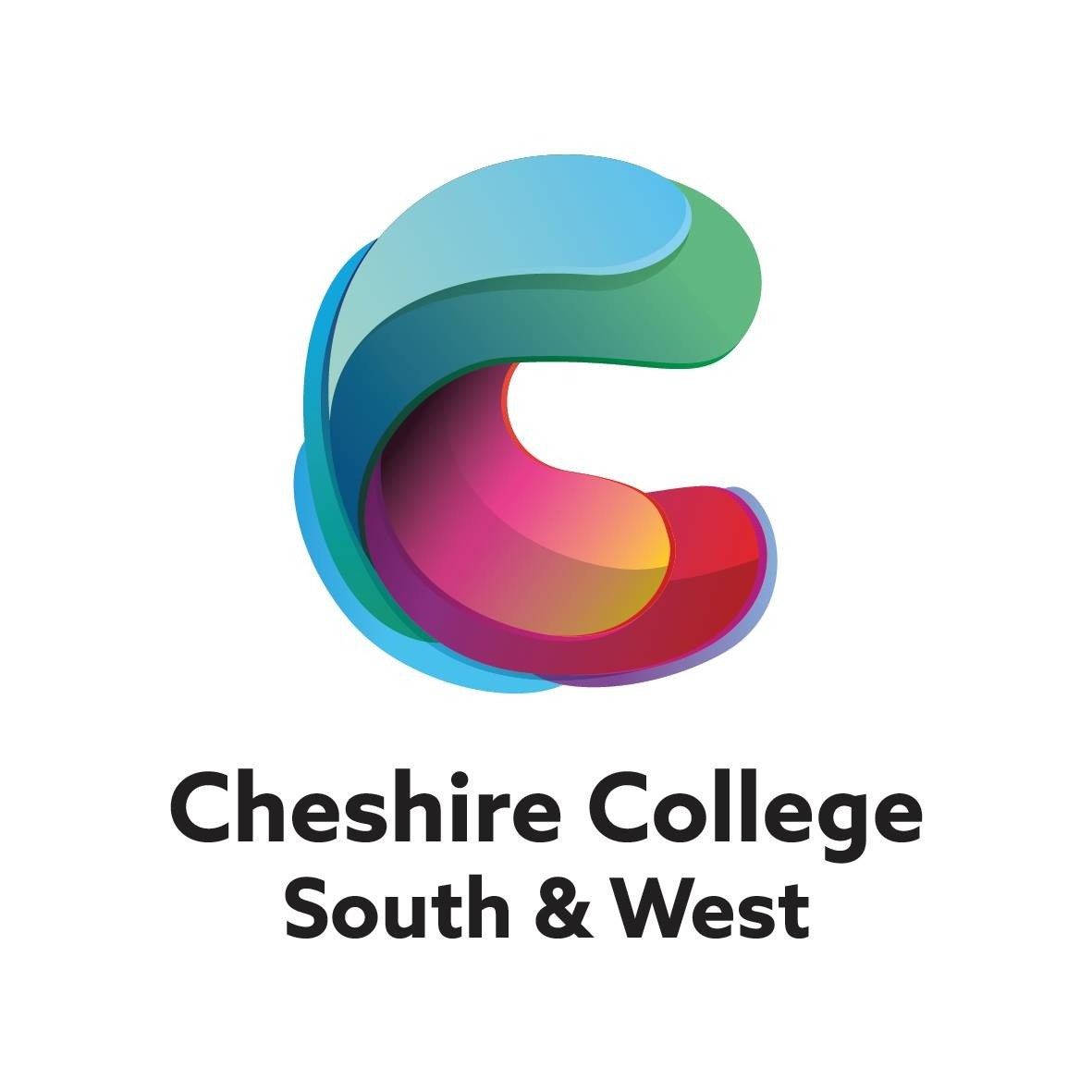 Logo Cheshire College