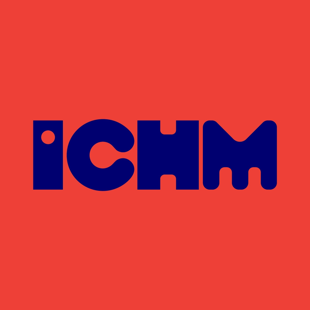 Logo ICHM