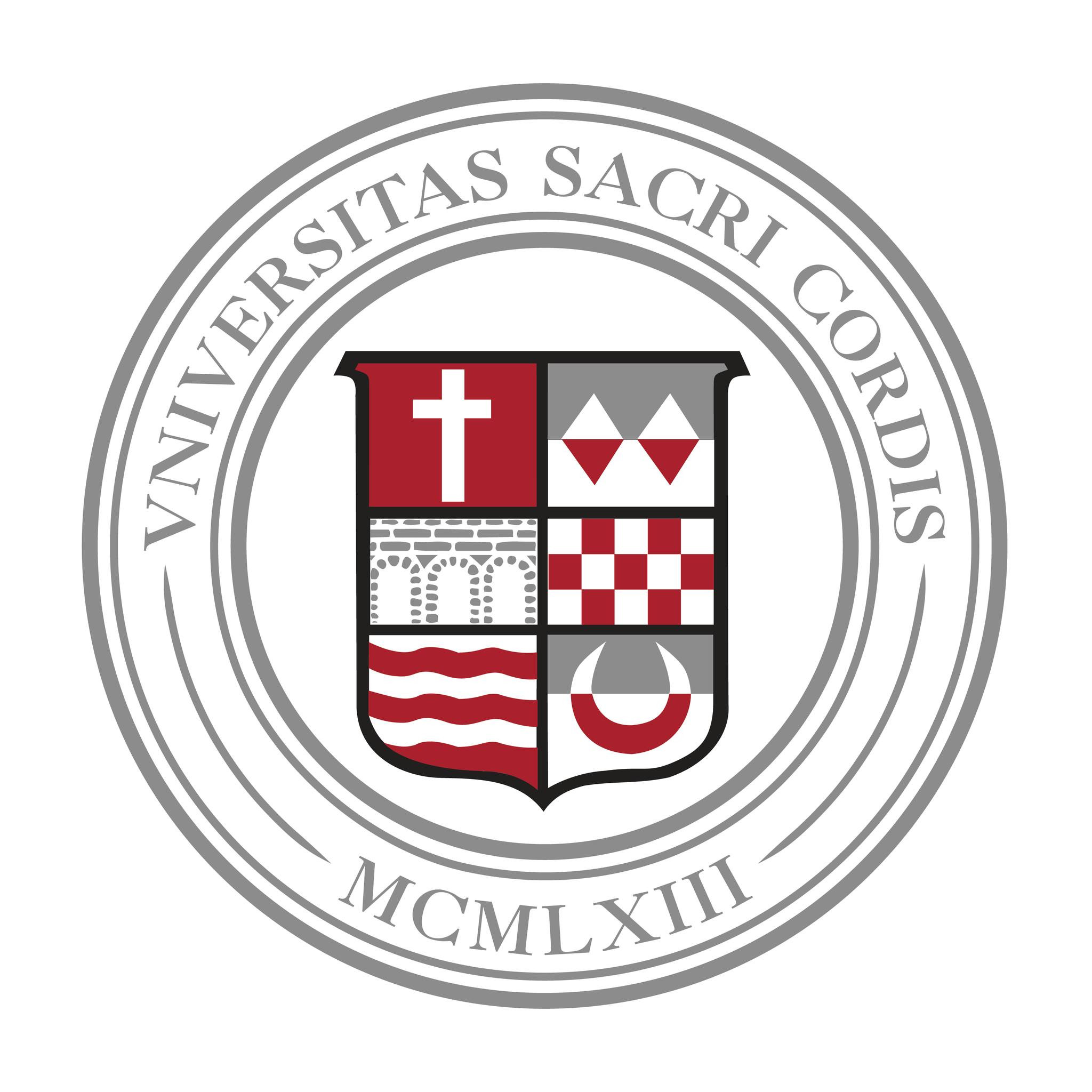 Logo Sacred Heart University