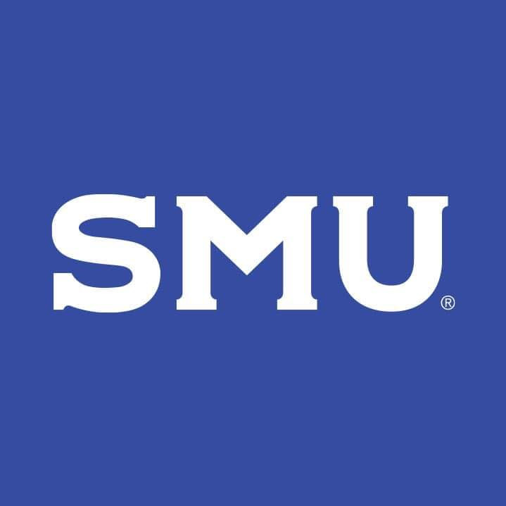 Logo Southern Methodist University