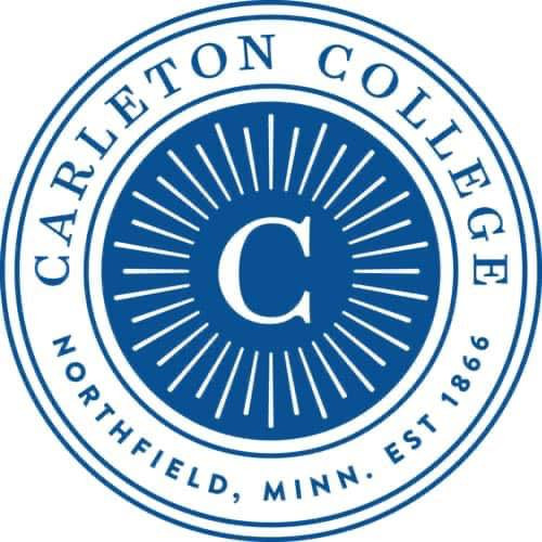 Logo Carleton College