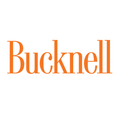 Logo Bucknell University