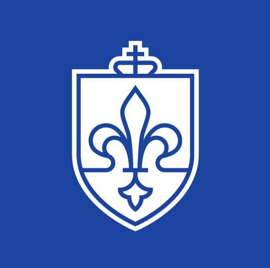 Logo Saint Louis University