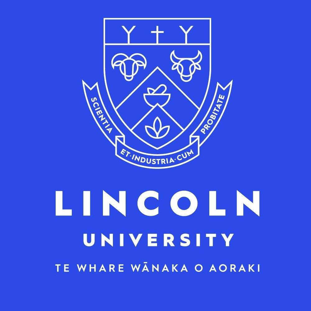 Logo Lincoln University