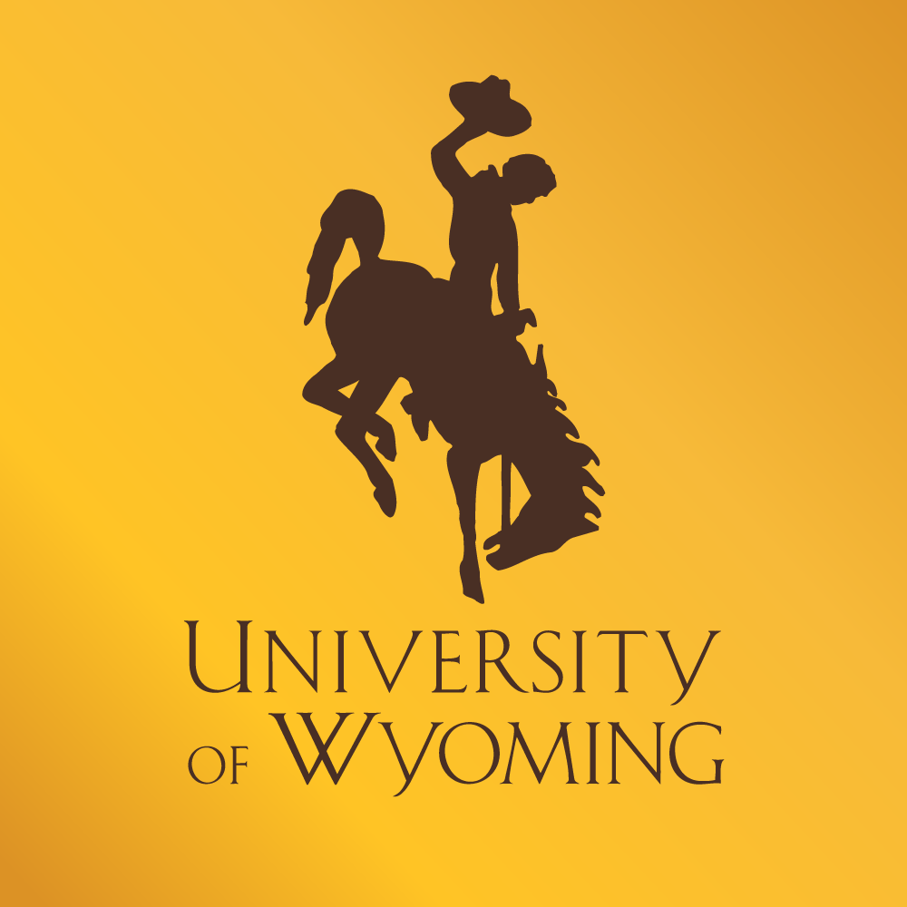 Logo University of Wyoming