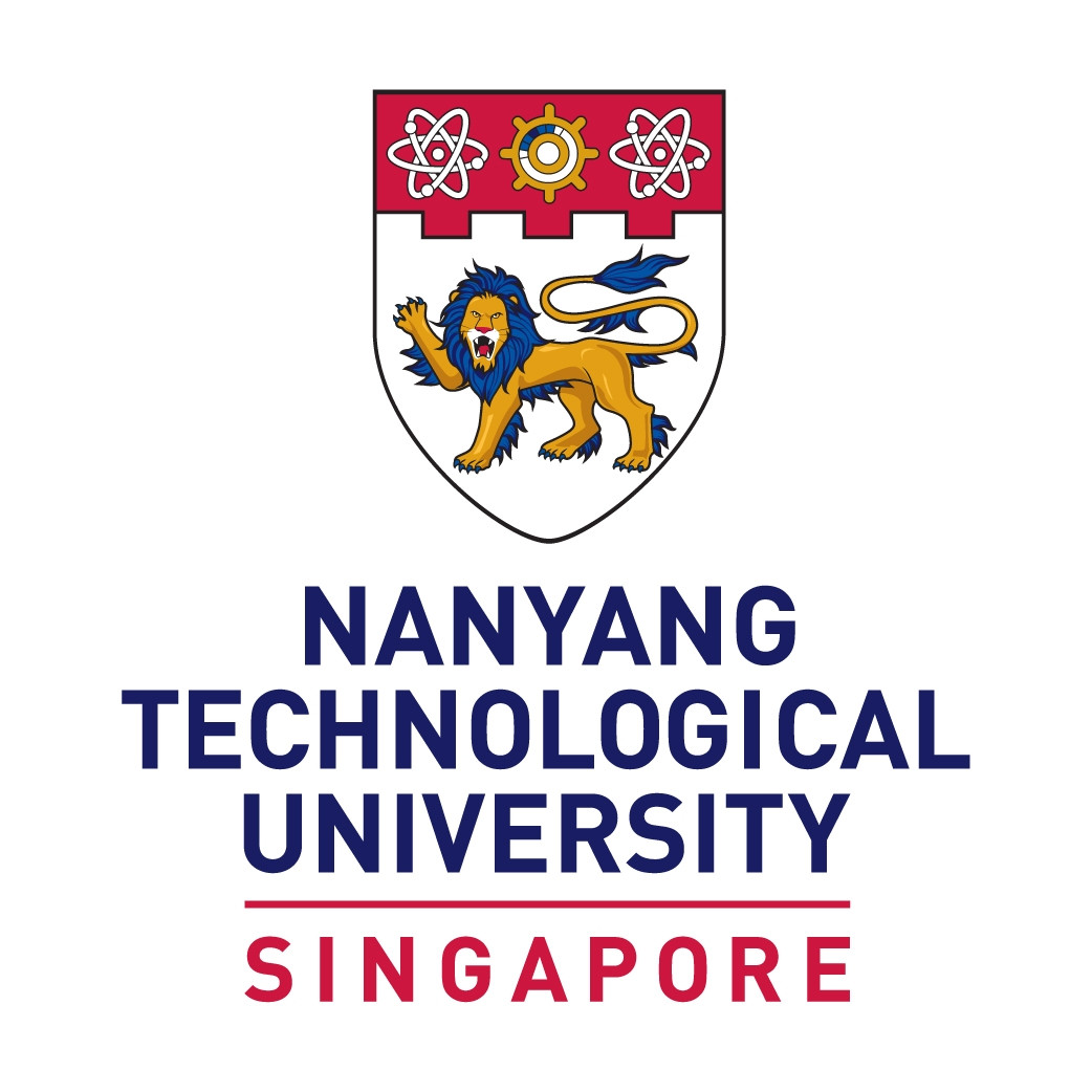 Logo Nanyang Technological University