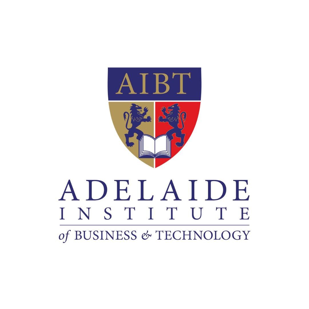 Logo Adelaide Institute of Business and Technology (AIBT)