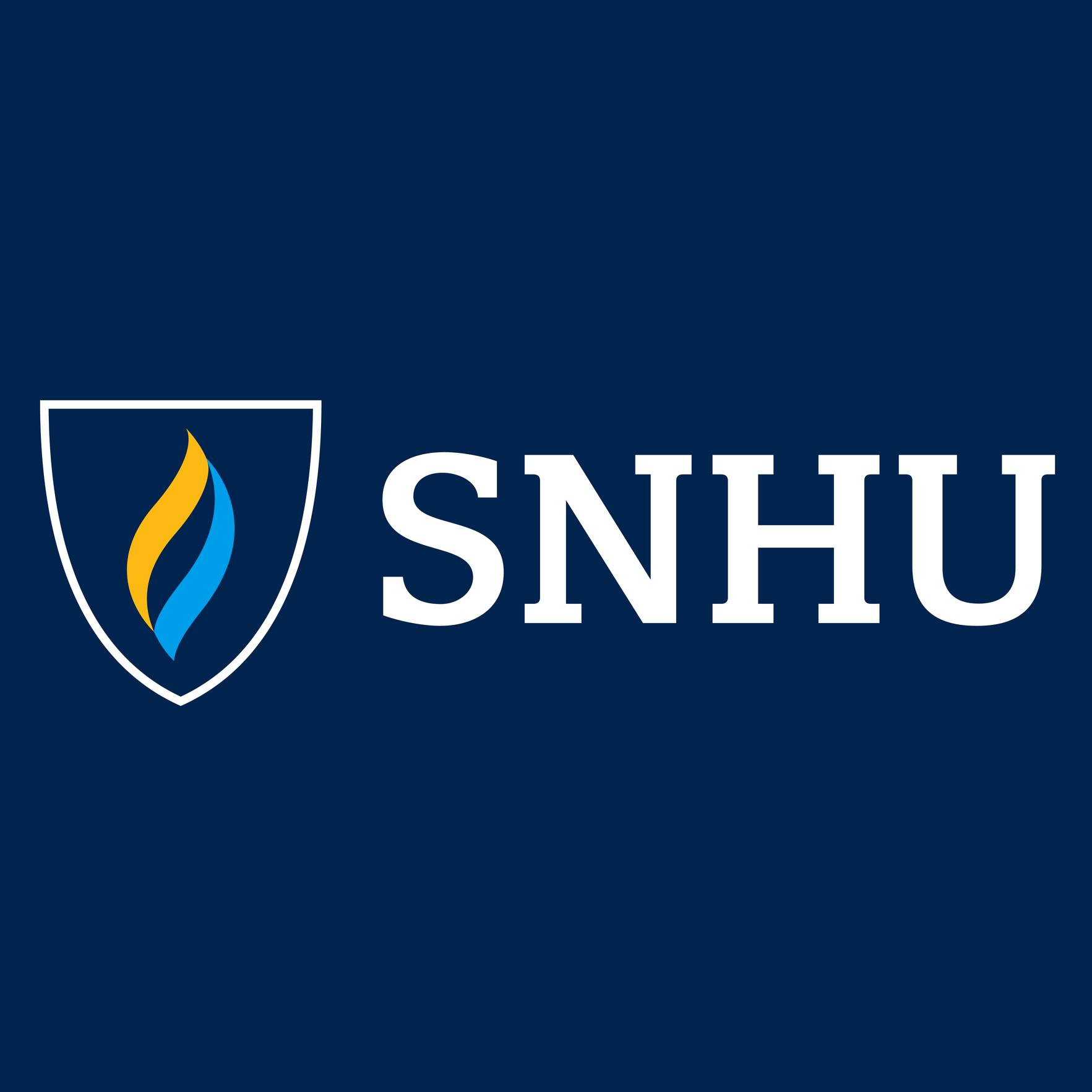 Logo Southern New Hampshire University