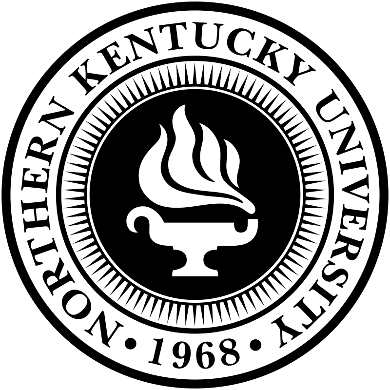 Logo Northern Kentucky University