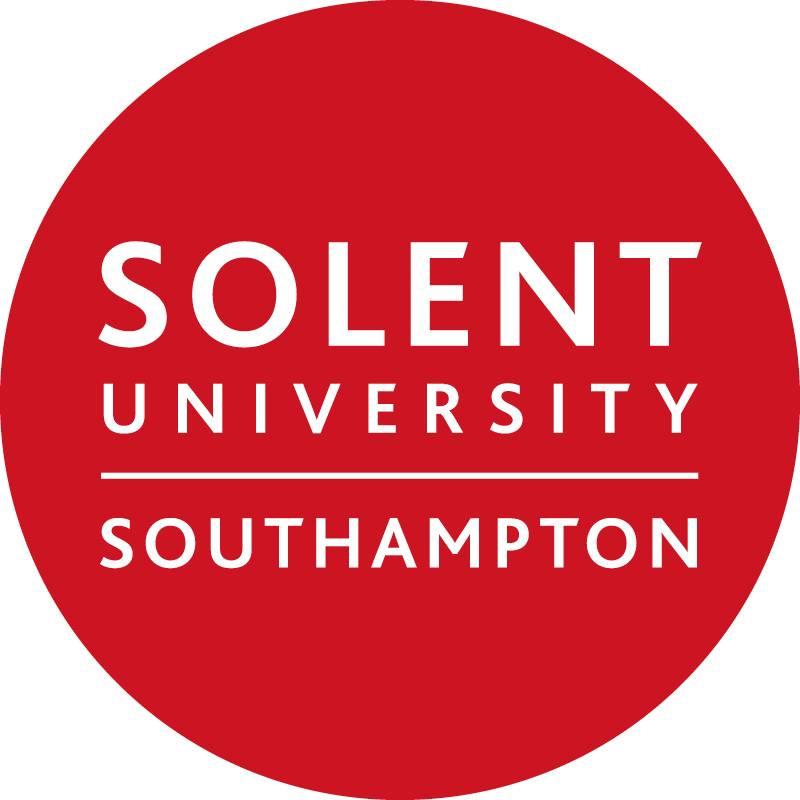 Logo Solent University