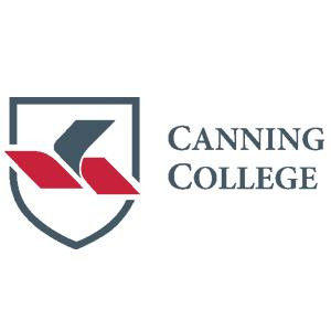 Logo Canning College