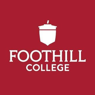 Logo Foothill College