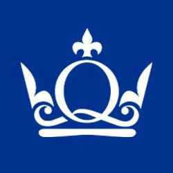 Logo Queen Mary University of London