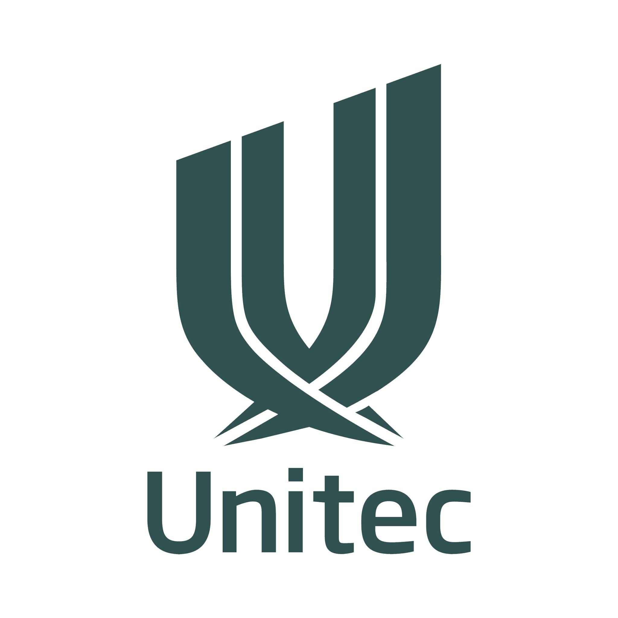 Logo Unitec Institute of Technology