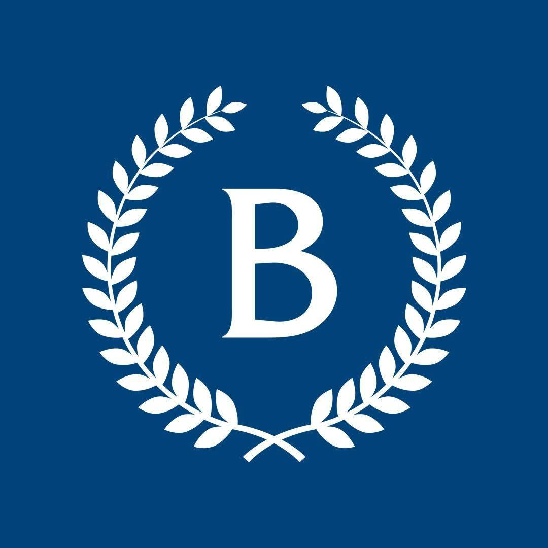 Logo Barnard College