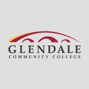 Logo Glendale Community College