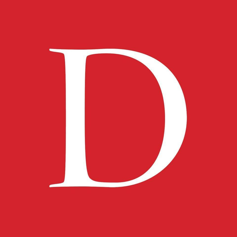 Logo Dickinson College