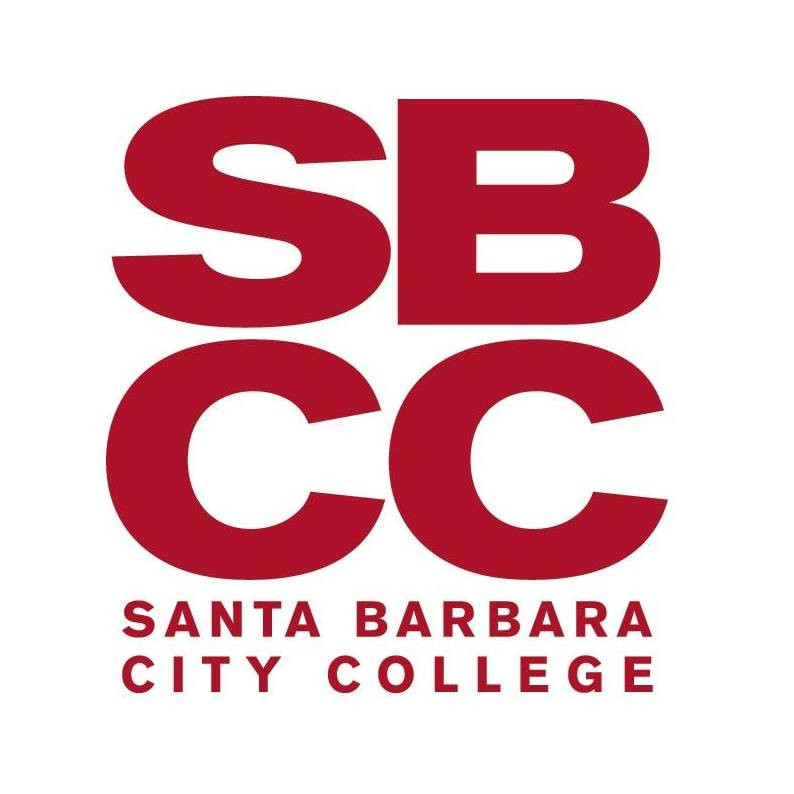 Logo Santa Barbara City College