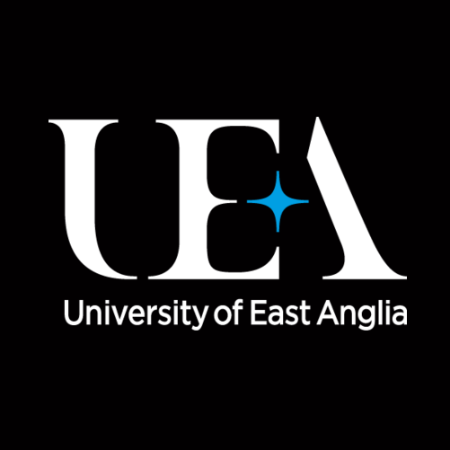 Logo University of East Anglia